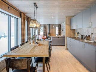 Holiday house Fåvang  25