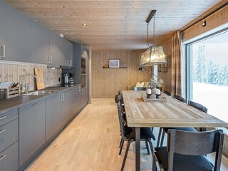 Holiday house Fåvang  27
