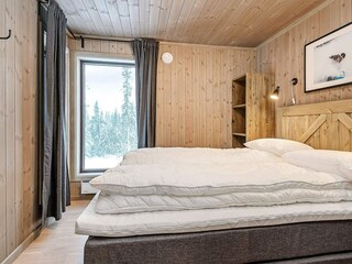 Holiday house Fåvang  32