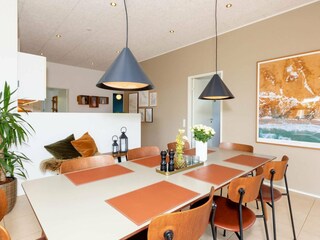 Casa de vacaciones Løkken  2