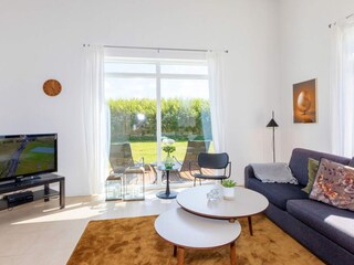 Casa de vacaciones Løkken  3