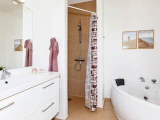Casa de vacaciones Løkken  20