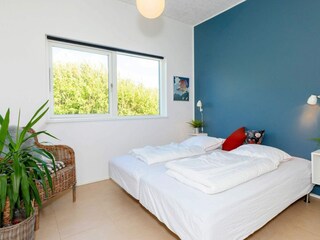 Casa de vacaciones Løkken  13