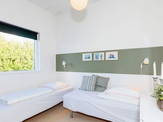 Casa de vacaciones Løkken  21