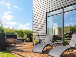 Casa de vacaciones Løkken  19