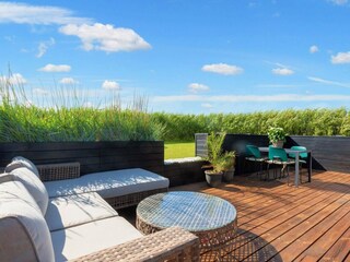 Casa de vacaciones Løkken  7