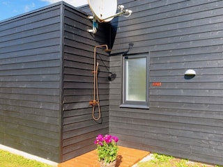 Casa de vacaciones Løkken  9