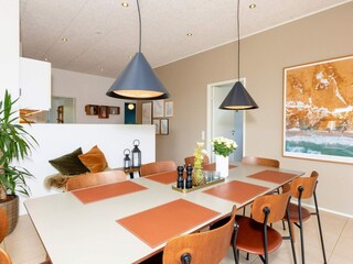Vakantiehuis Løkken  7