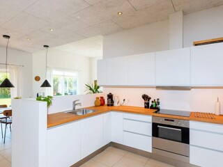 Ferienhaus Løkken  9