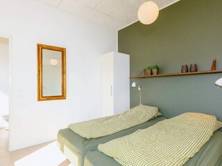 Casa de vacaciones Løkken  5