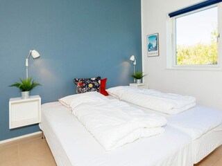 Vakantiehuis Løkken  14