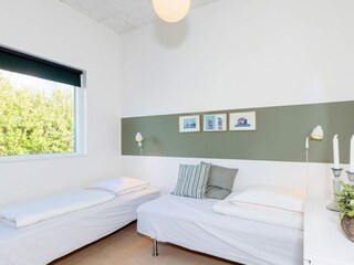 Casa per le vacanze Løkken  7