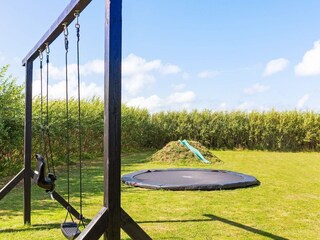 Vakantiehuis Løkken  16