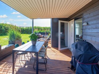 Vakantiehuis Løkken  20