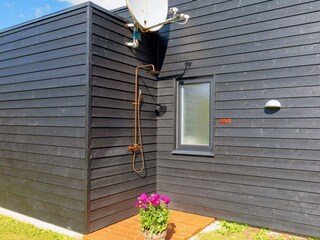 Vakantiehuis Løkken  22