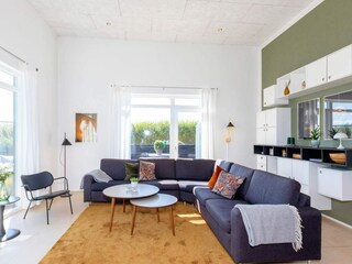 Ferienhaus Løkken  8
