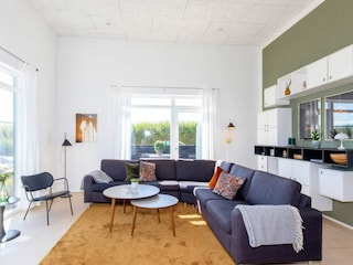 Maison de vacances Løkken  8