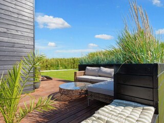 Maison de vacances Løkken  16