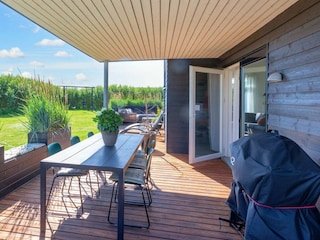 Maison de vacances Løkken  2