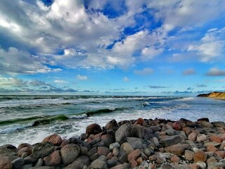 Casa de vacaciones Løkken  10