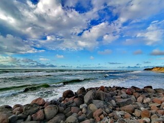 Casa per le vacanze Løkken  17