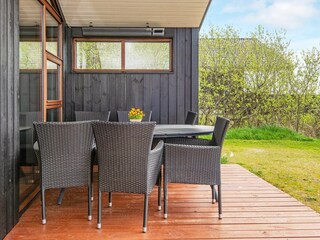 Ferienhaus Lakolk  3