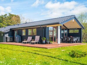 6 Personen Ferienhaus in Rømø - Lakolk - image1