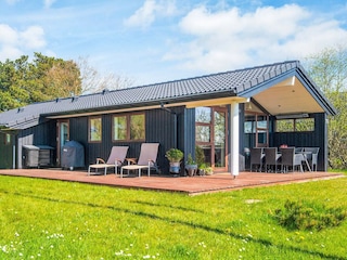 Holiday house Lakolk Outdoor Recording 1