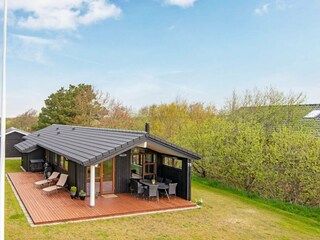 Casa de vacaciones Lakolk Grabación al aire libre 2