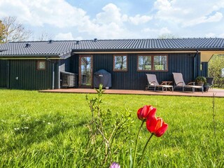 Casa de vacaciones Lakolk Grabación al aire libre 6