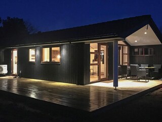 Casa de vacaciones Lakolk Grabación al aire libre 7