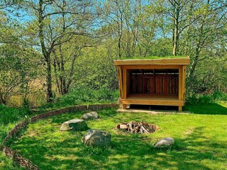 Casa de vacaciones Lakolk  9
