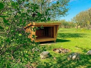 Casa de vacaciones Lakolk  10