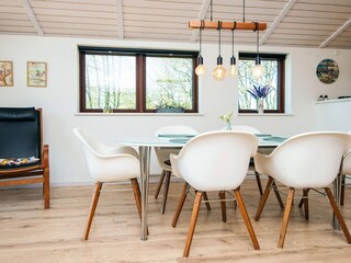 Ferienhaus Lakolk  8