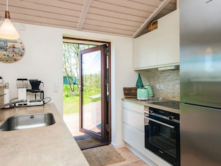 Ferienhaus Lakolk  16