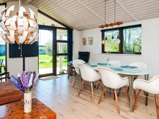 Ferienhaus Lakolk  22