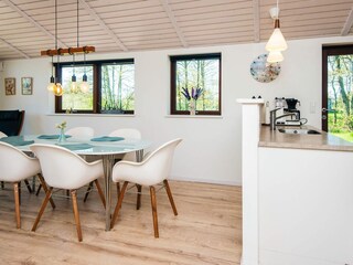 Maison de vacances Lakolk  38