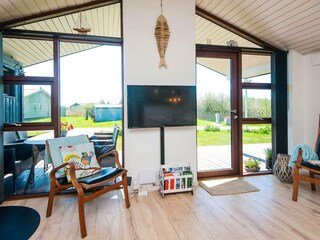 Vakantiehuis Lakolk  11