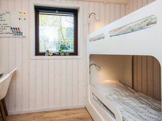 Maison de vacances Lakolk  14