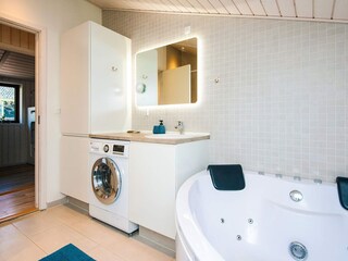 Casa de vacaciones Lakolk  8