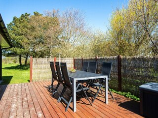 Ferienhaus Lakolk  17