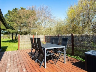 Holiday house Lakolk  24