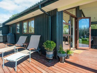 Ferienhaus Lakolk  36