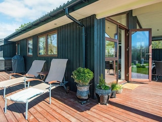 Vakantiehuis Lakolk  35