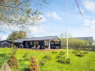 Ferienhaus Lakolk  34