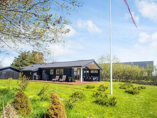 Maison de vacances Lakolk  28