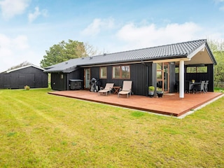 Holiday house Lakolk Outdoor Recording 5