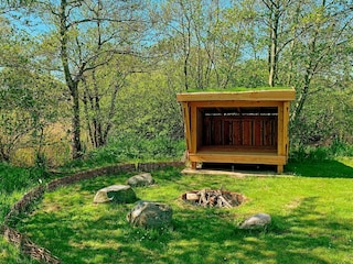 Holiday house Lakolk  27
