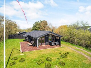 Vakantiehuis Lakolk  28