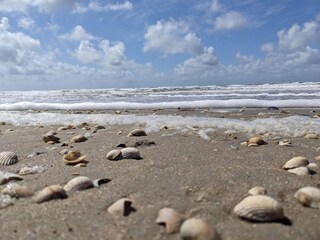 Vakantiehuis Lakolk  38